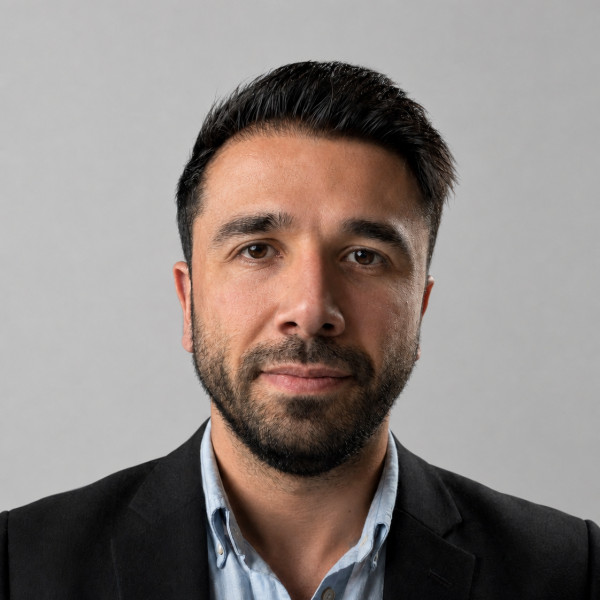 Charlie Abdullah
